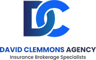 The Clemmons Agency Logo